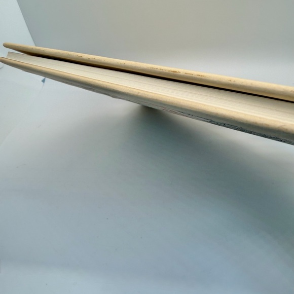 1978 Story of the Three Kings Melchior Balthasar Jaspar Nativity Woodcut Art - Picture 12 of 12